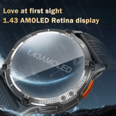 2024 new smart watches for men high quality android IOS Blood oxygen pressure heart rate Fitness Sports tracker call smartwath